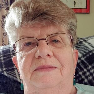 Meet your Posher, Sharon